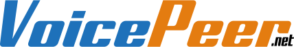 VoicePeer.net
